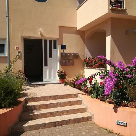 Apartman Mario Cres Exteriér fotografie