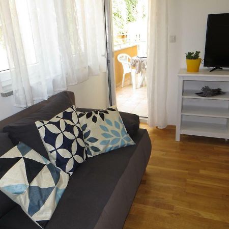 Apartman Mario Cres Exteriér fotografie