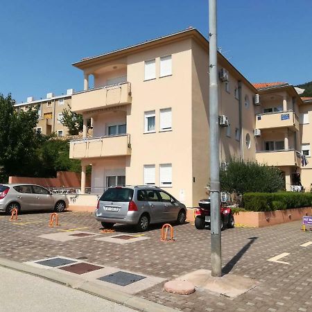Apartman Mario Cres Exteriér fotografie